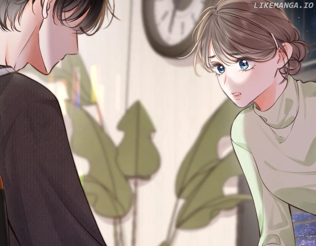 You Are My Desire Chapter 75 - page 90